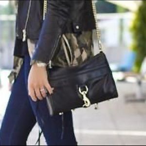 Rebecca Minkoff MAC Crossbody